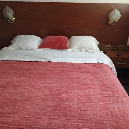 Omi Kika B&B Villarrica Exterior photo