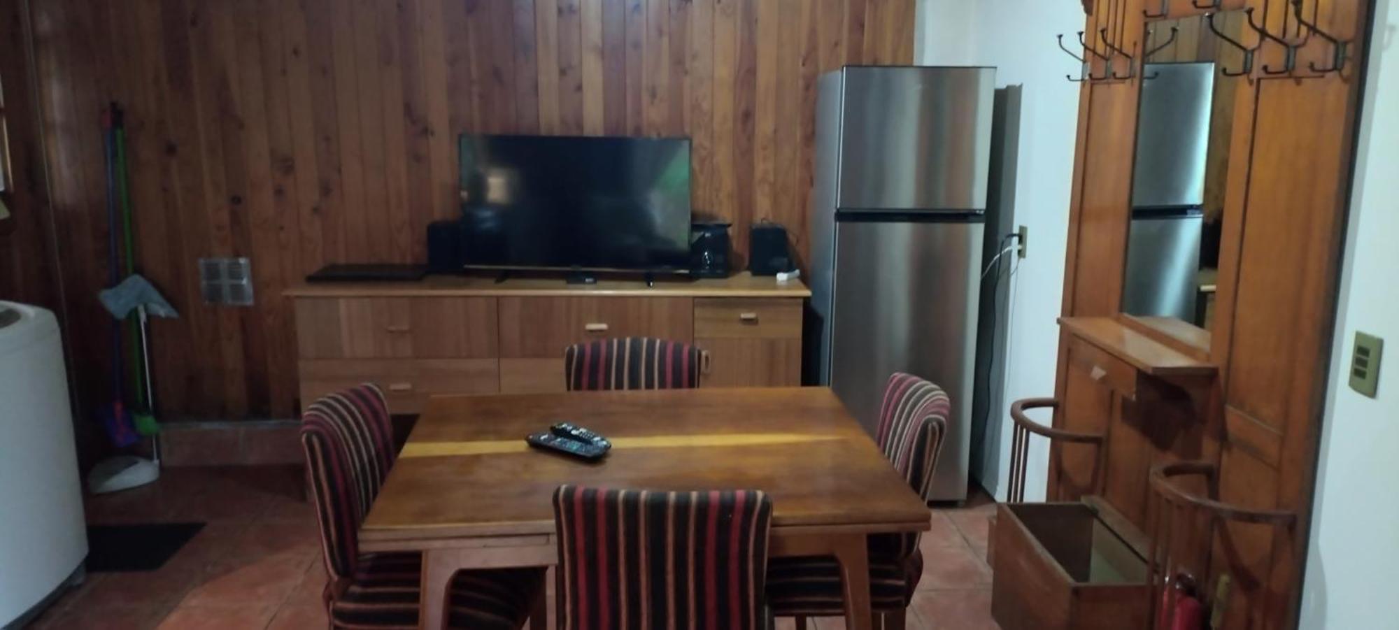 Omi Kika B&B Villarrica Exterior photo
