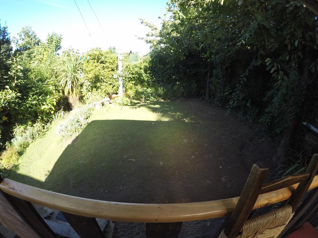 Omi Kika B&B Villarrica Exterior photo