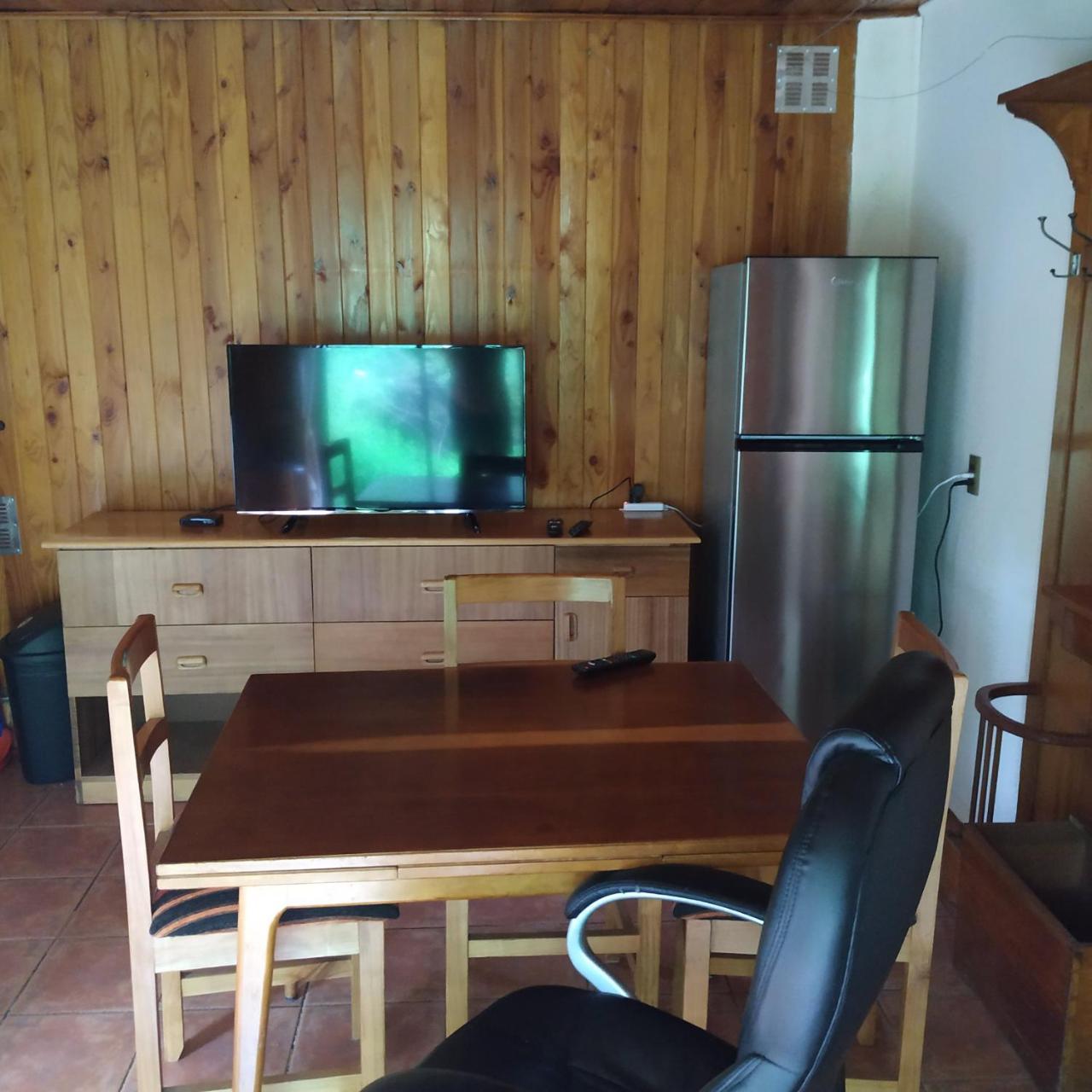 Omi Kika B&B Villarrica Exterior photo